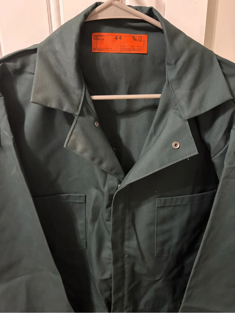 Engineered Work Garments up sale